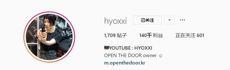 这些韩国品牌的定番模特，私底下也是值得follow的对象