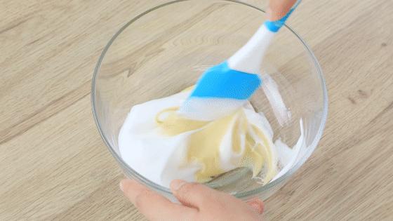 大厨教你做芝士蛋糕,松软细腻,入口即化,孩子吃得渣都不剩