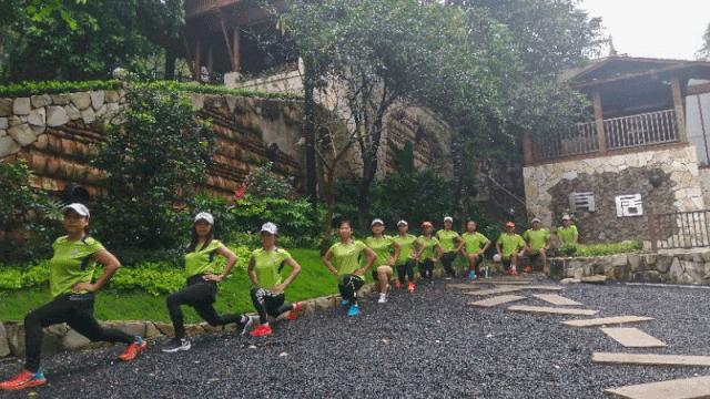 清远大角禾场生态温泉民宿,清远三坑私人温泉民宿