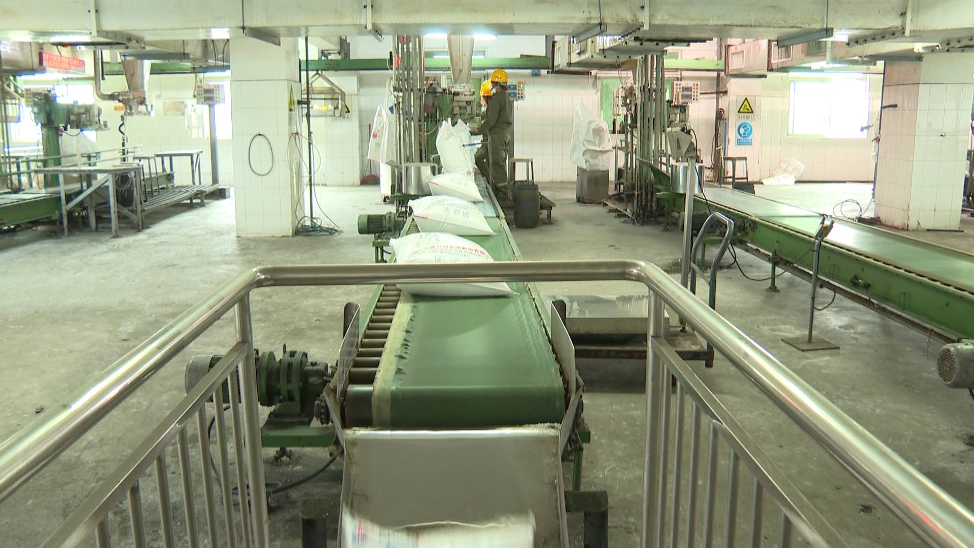 复工复产企业防疫工作,复工复产抗击疫情