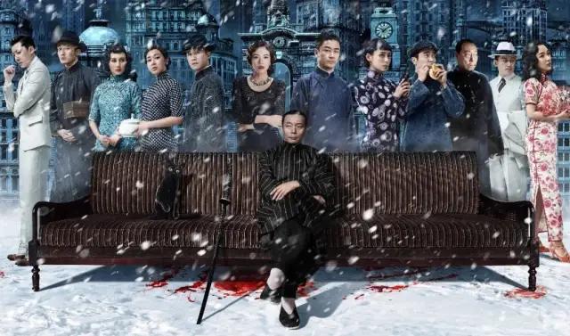 21年了，北电最牛毕业神作终于藏不住了