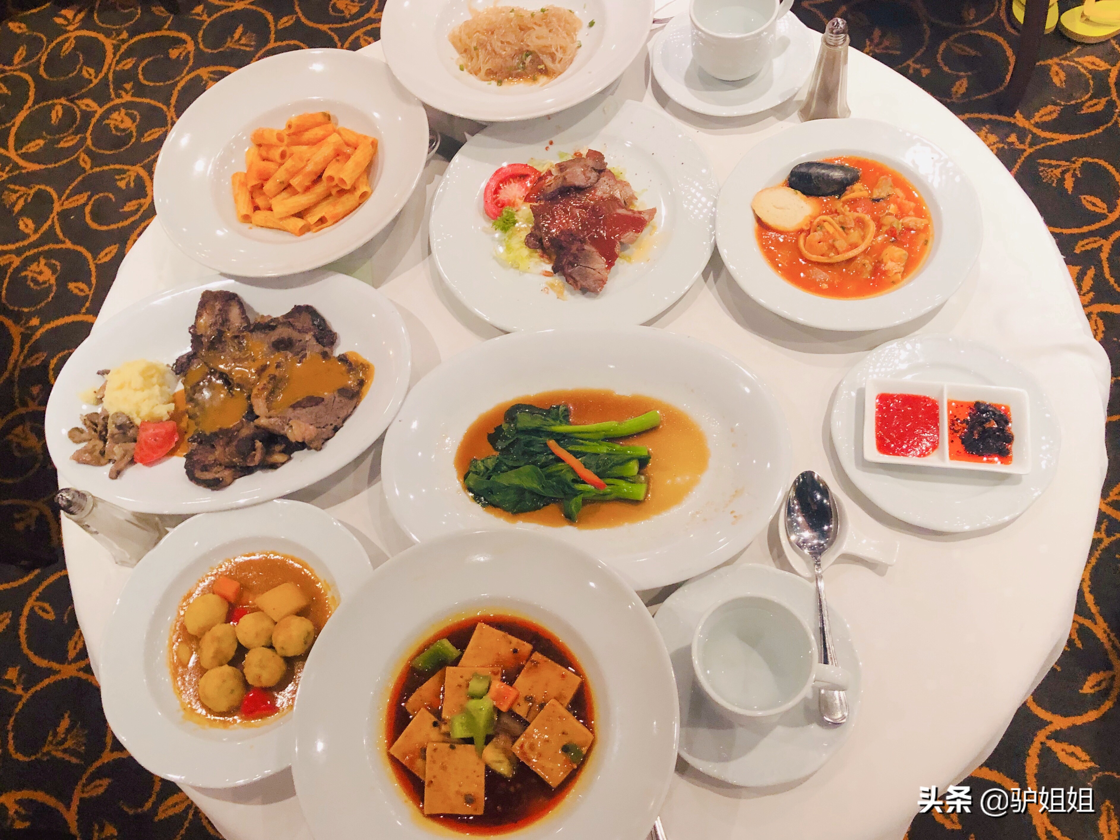 10000多游轮旅游,4000多一个人的邮轮怎么样