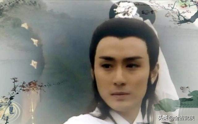 古龙武侠小说绝代双骄讲的是啥,绝代双骄对古龙的评价