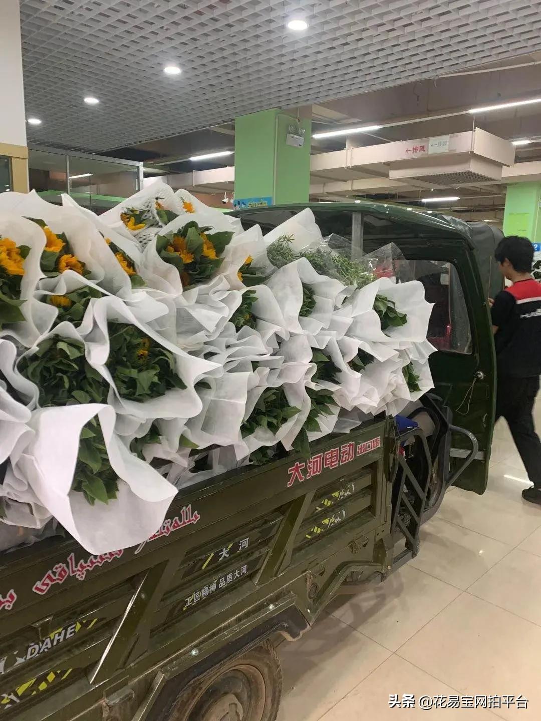 围观|教师节备货高峰的质检中心是什么样子的?