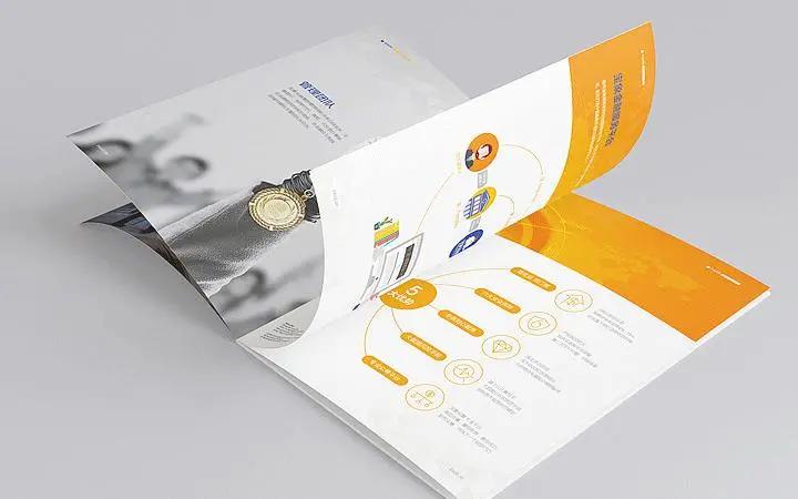 各种画册设计印刷,常见的五种印刷方法