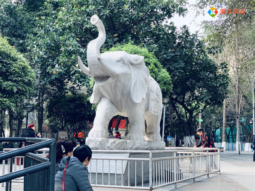 重庆地名为什么很奇葩,重庆稀奇古怪的地名