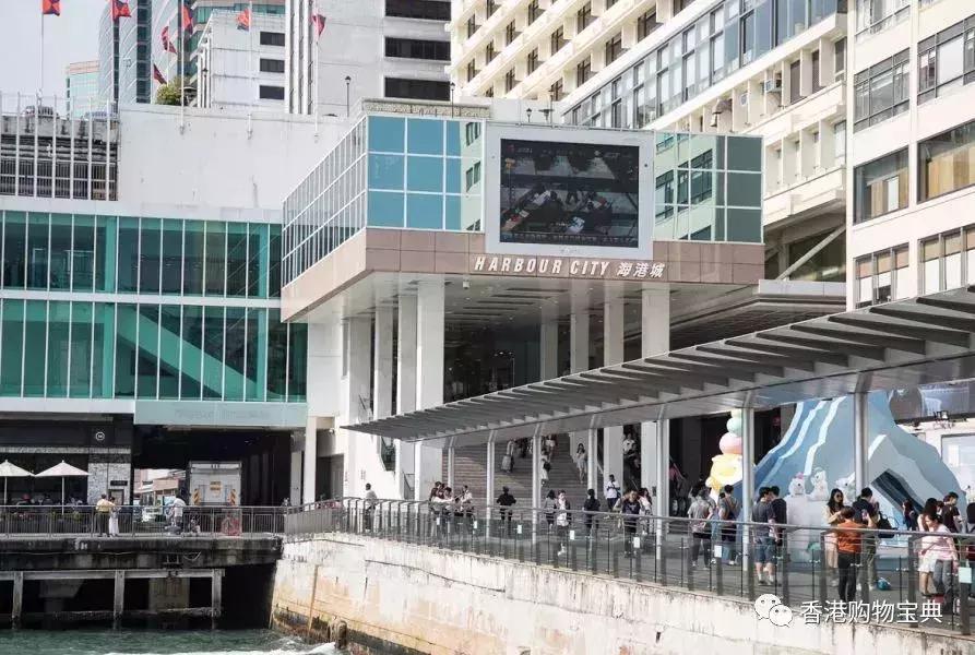 香港旅游有趣的感受,香港旅游真有趣