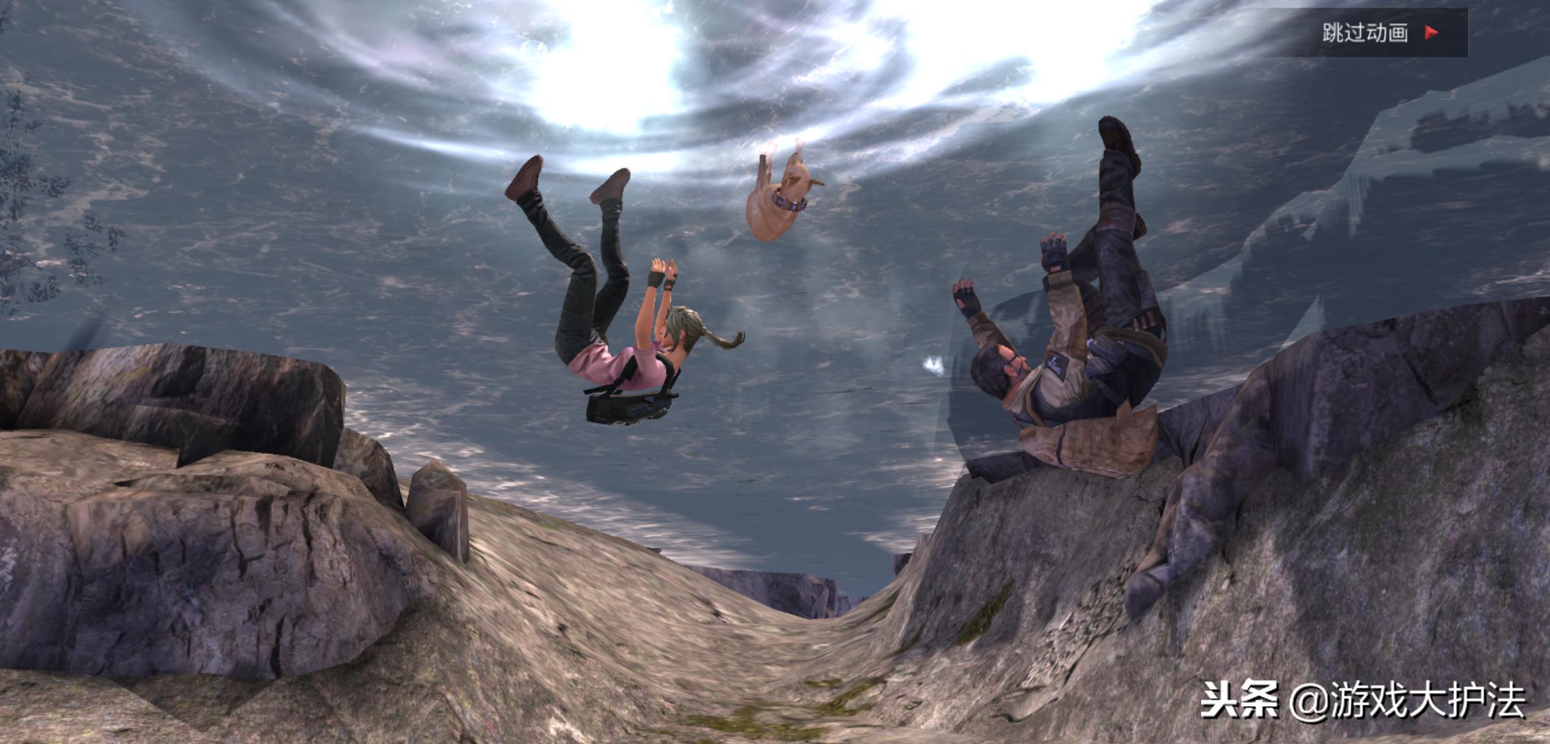 明日之后新手攻略快速发育,明日之后平民快速发展攻略