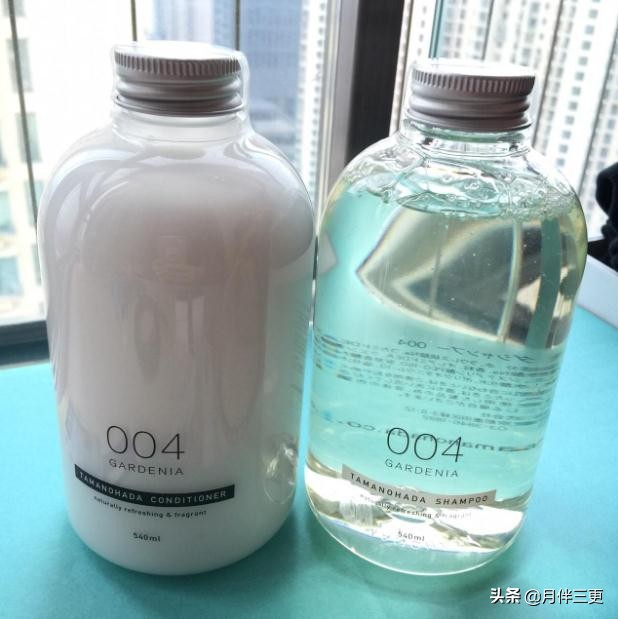 有什么适合油性发质的洗发水推荐,适合油性发质的洗发水测评