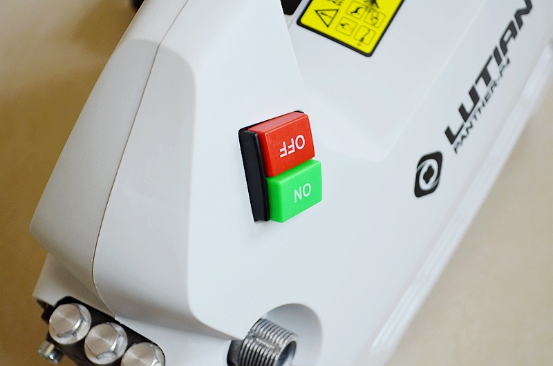 绿田洗车机哪个耐用又便宜,超洁高压洗车价格多少