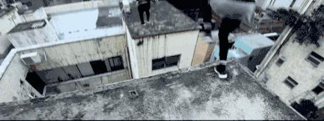 像连吃了10个大鸡腿，这部动作片能让你爽到发麻