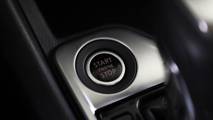 大众朗逸500万纪念版标志,大众朗逸500万车的外观详细讲解