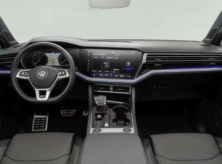 中大型豪华suv十大排名,中大型豪华SUV排行榜