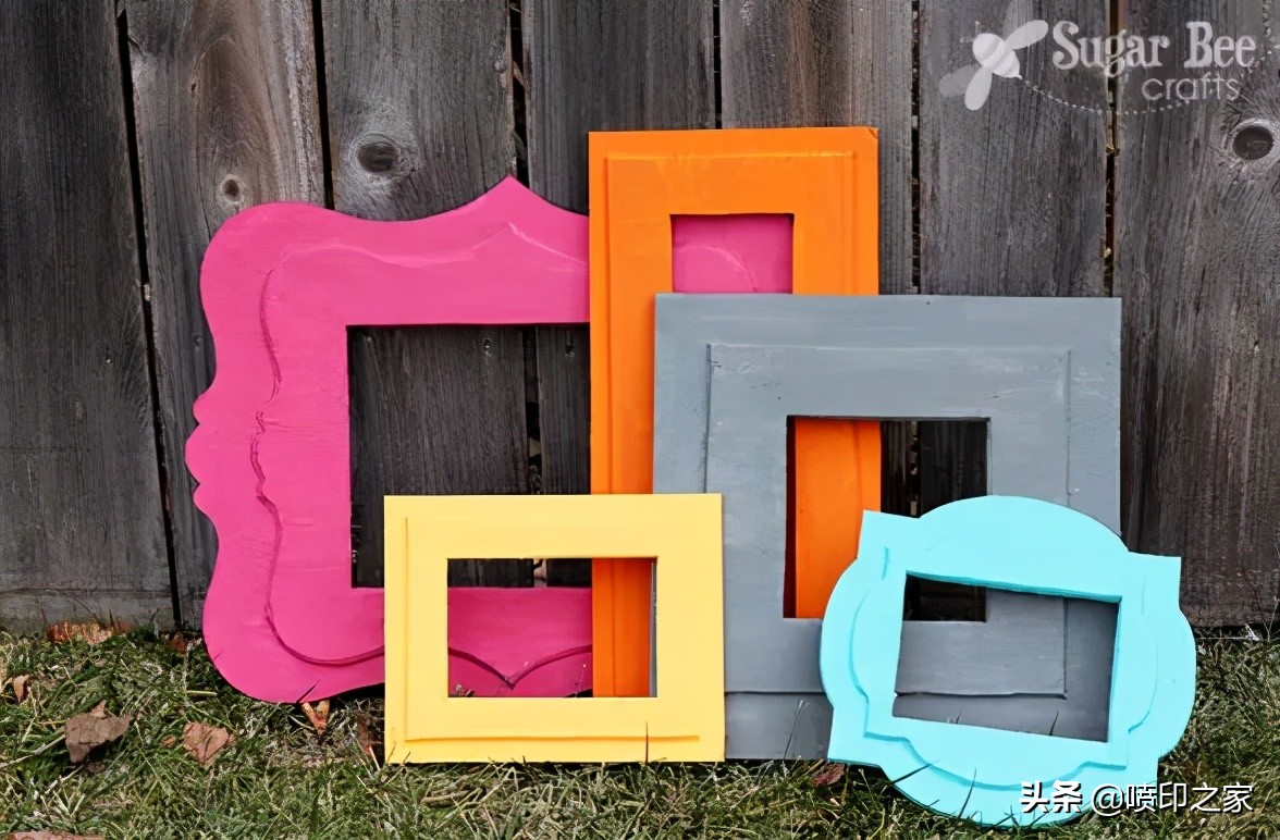 kt板实用设计,kt板几种风格