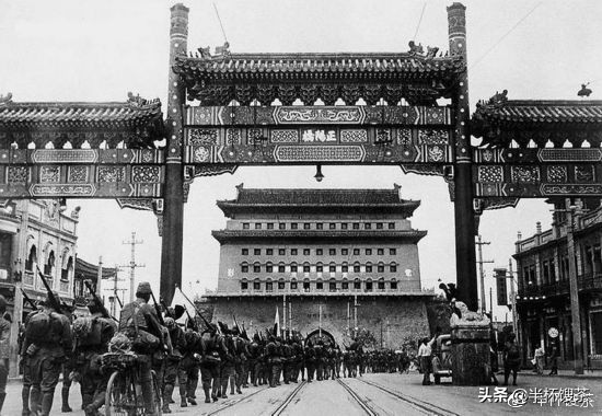 野火春风斗古城-无衔的‘情报将军’姚继鸣碎片（2.完）