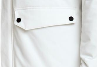 零下智能温控器,零下20度穿一件也不冷