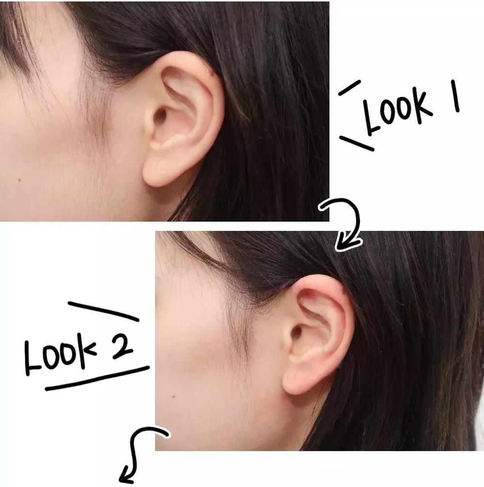 雪莉为什么会变黑,雪莉的照片为什么会越来越模糊