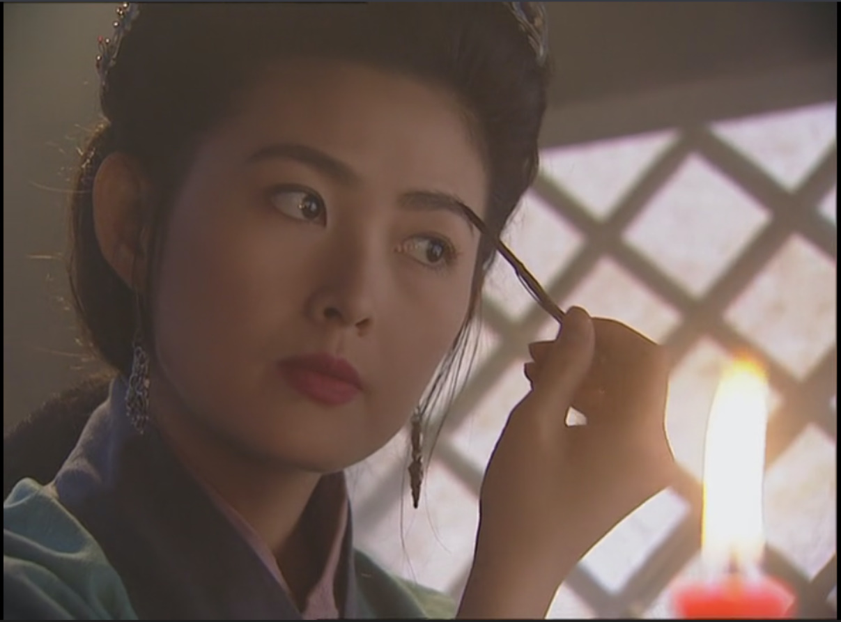 《*瓶金**梅》潘金莲自述：挣脱*欲情**的泥潭后，我的人生就开了挂