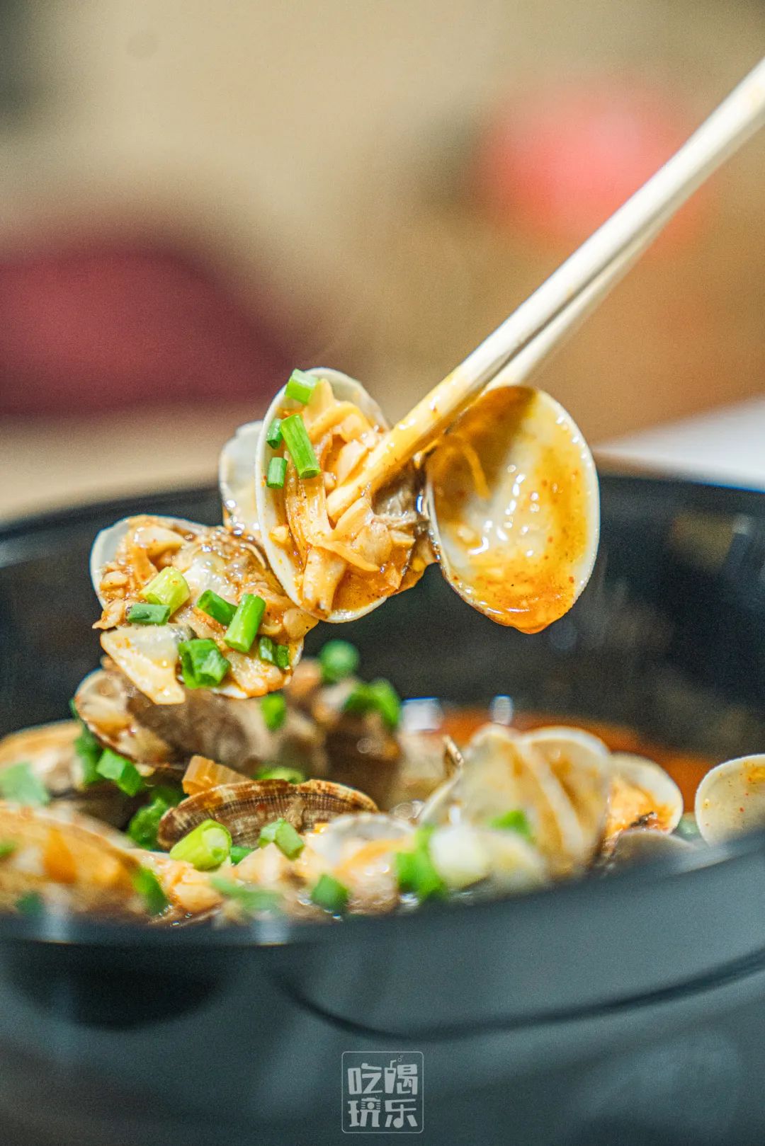 武汉蟹脚面江汉路推荐,武汉有名气的独创蟹脚面