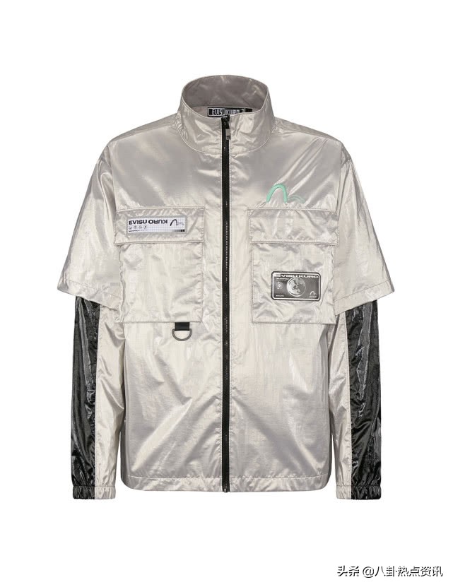 EVISUKURONEW系列定义全新工业风汲取建筑灵感，颠覆工业潮流