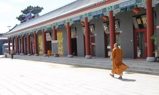 您应该去过密云？但您知道这个地方才是密云的标志和象征吗？