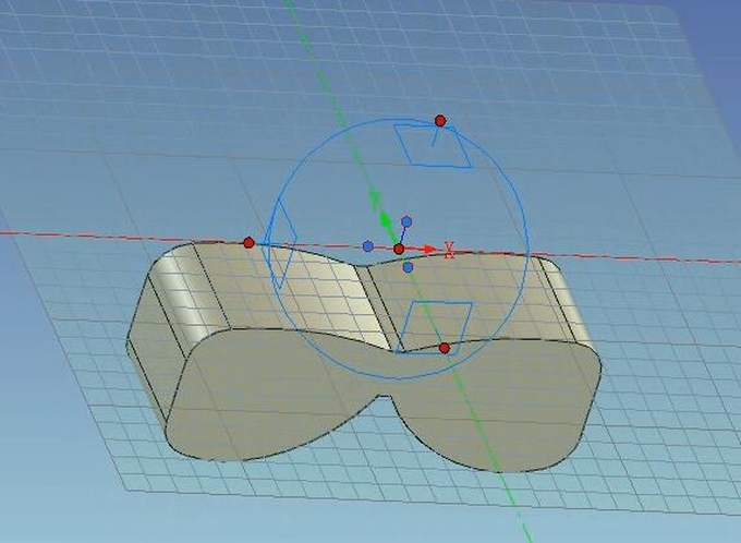 caxa3d2021绘图入门教程,caxa3d测量教程