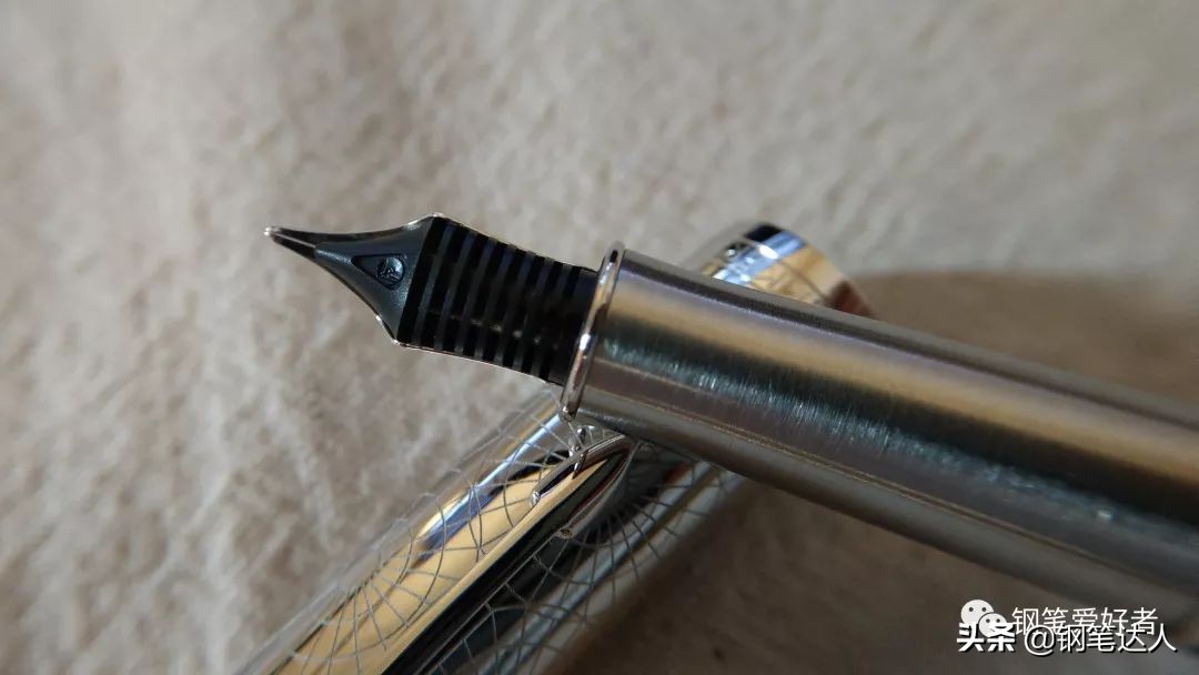 派克卓尔sonnet磨砂黑,派克钢笔卓尔遨游