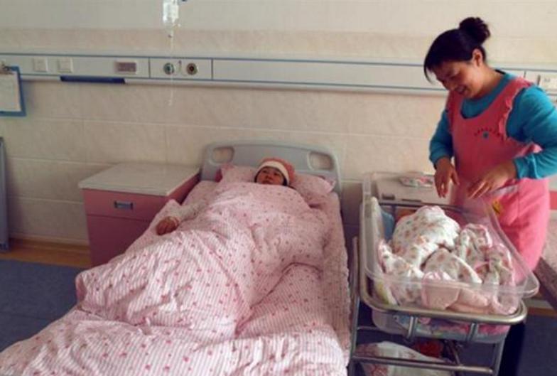 顺产和剖腹产哪个更容易得月子病,坐月子10大禁忌脐部护理