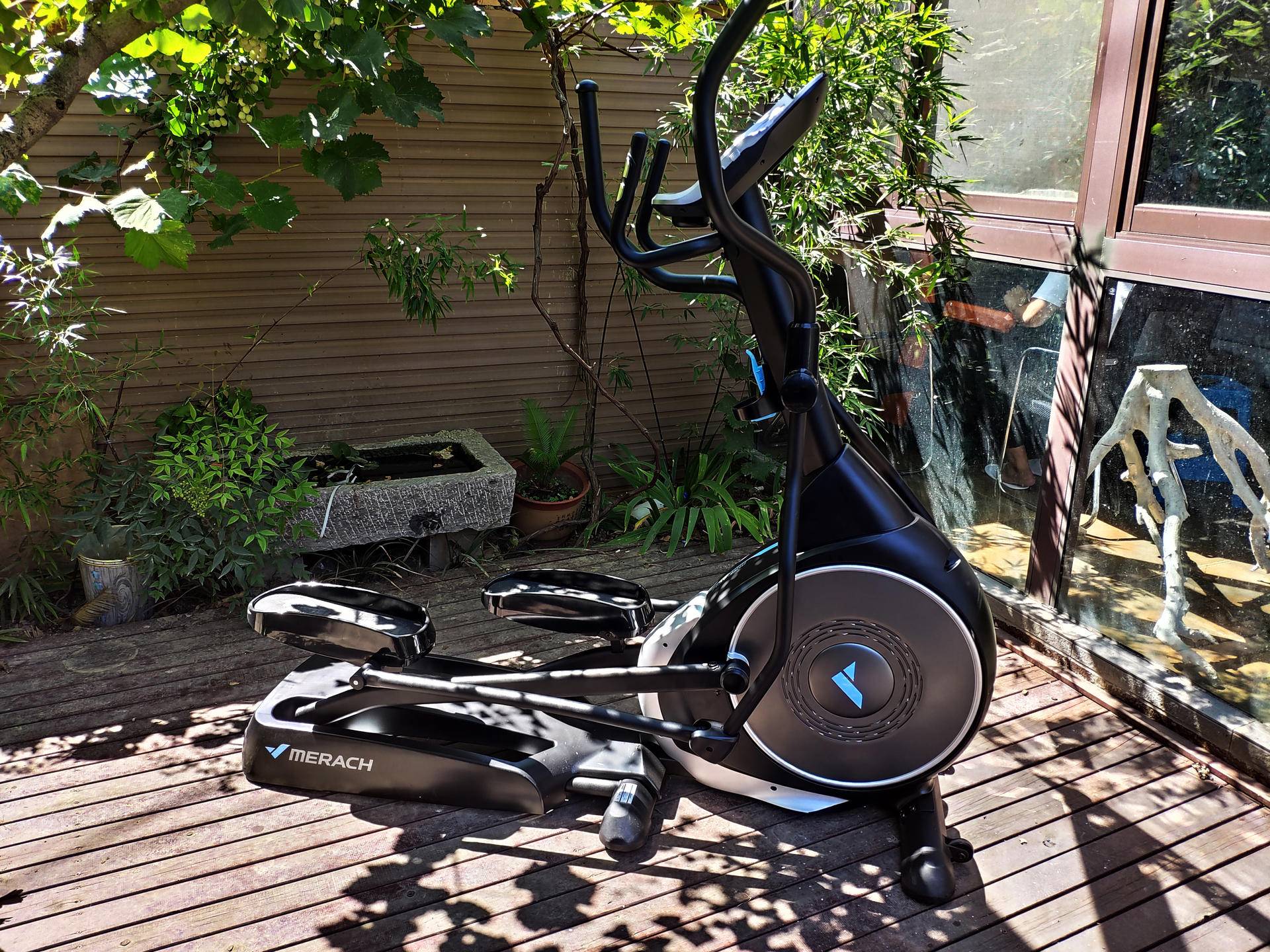 麦瑞克昆仑k100椭圆机评测,麦瑞克昆仑K60椭圆机评测