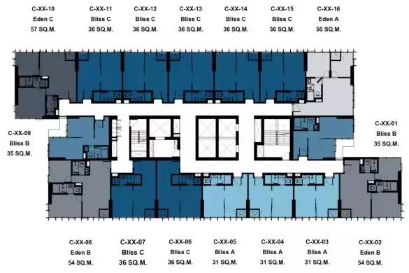 cbd值不值得投资,曼谷rama9商圈高端海外置业