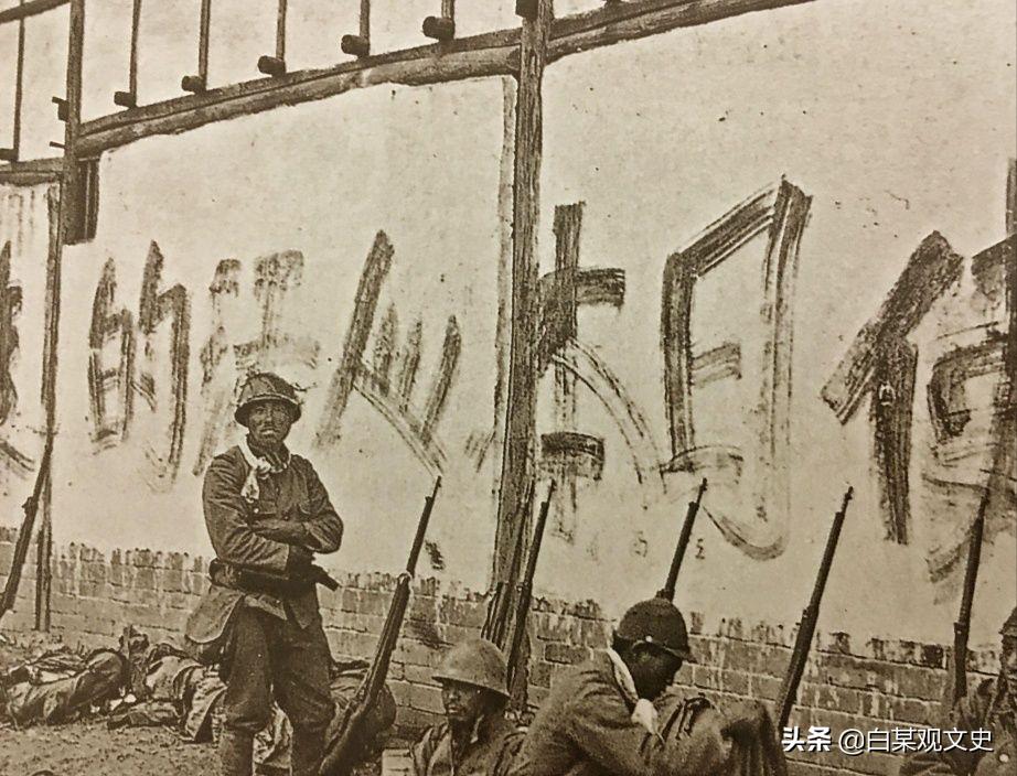 惨无人道的侵华日本,惨无人道的侵华日军