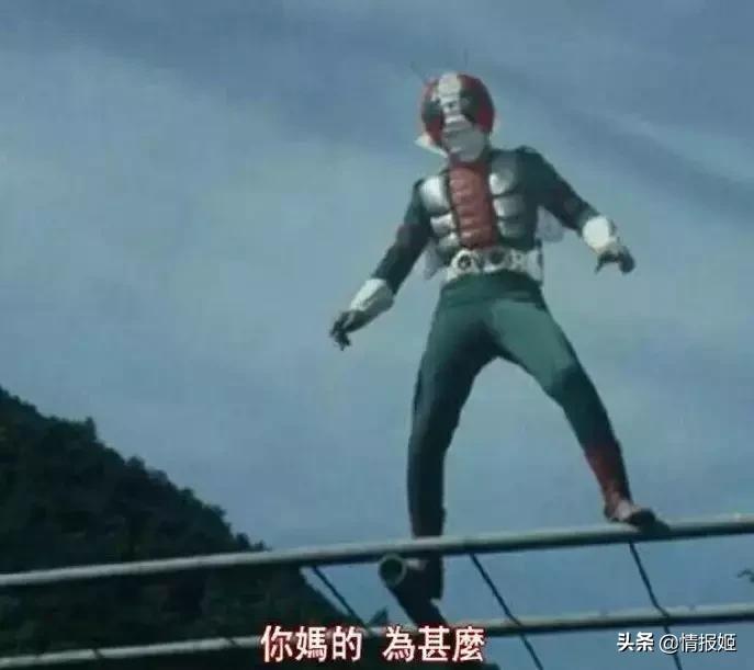 假面骑士和奥特曼大合集,奥特曼和假面骑士在日本谁受欢迎