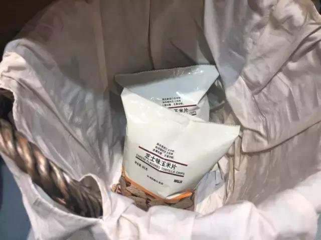 无印良品的网红零食,muji无印良品必买零食