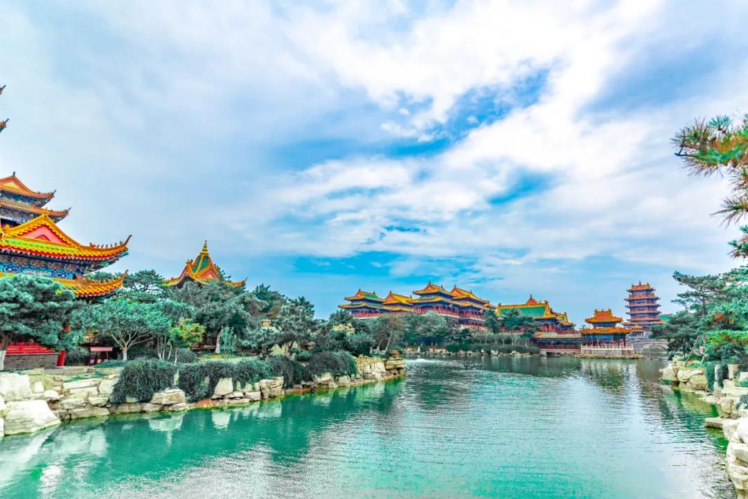 蓬莱自驾游旅游攻略路线推荐,蓬莱自驾游旅游攻略最佳路线