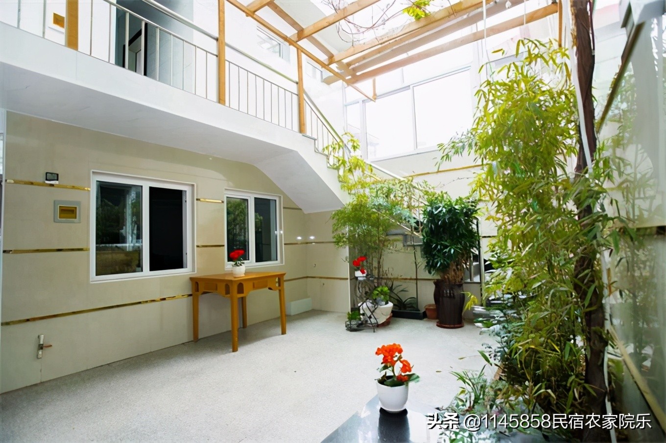 南戴河黄金海岸10人住的民宿,南戴河两室一厅民宿推荐