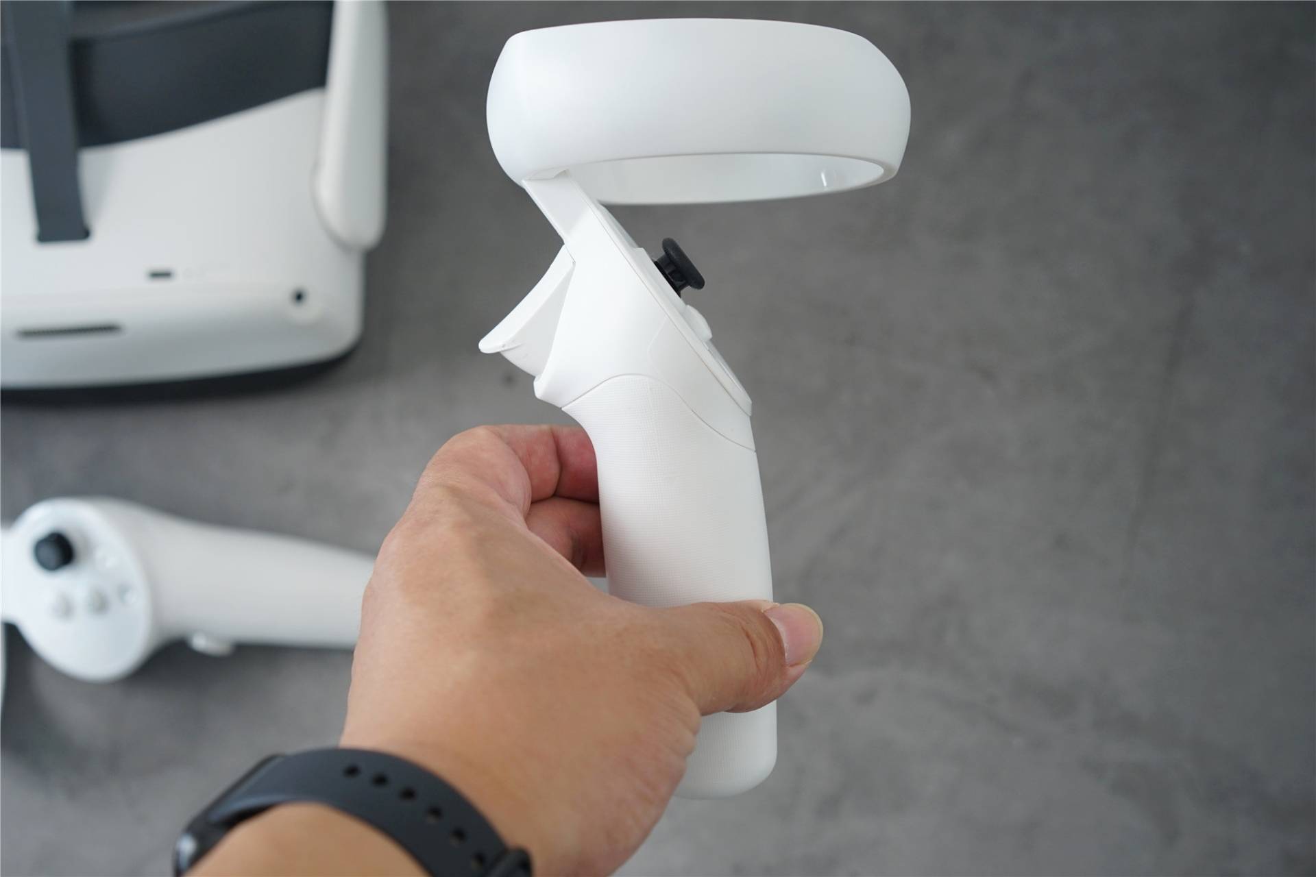 vrpiconeo3使用体验,piconeo3vr新品尊享评测