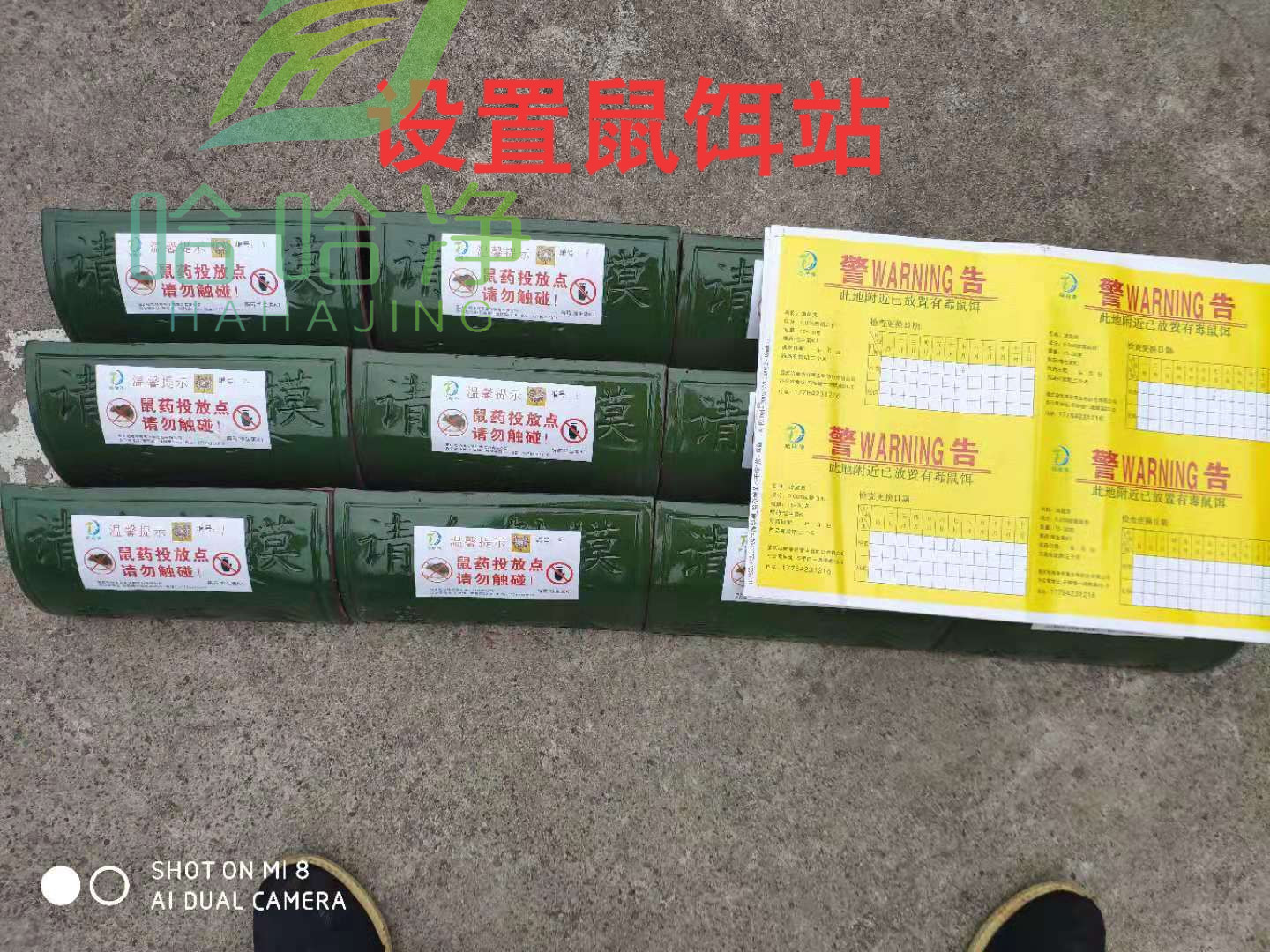 重庆消杀除四害公司,重庆除四害公司