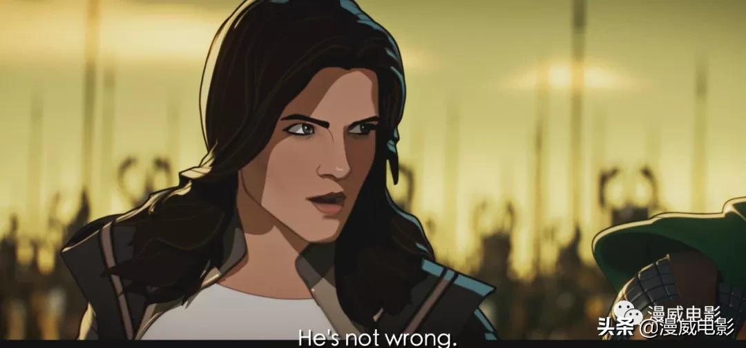 初代复仇者的高光时刻,初代复仇者们的故事