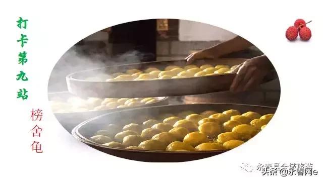 永春岵山荔枝节几点开始,永春岵山第十一届荔枝节