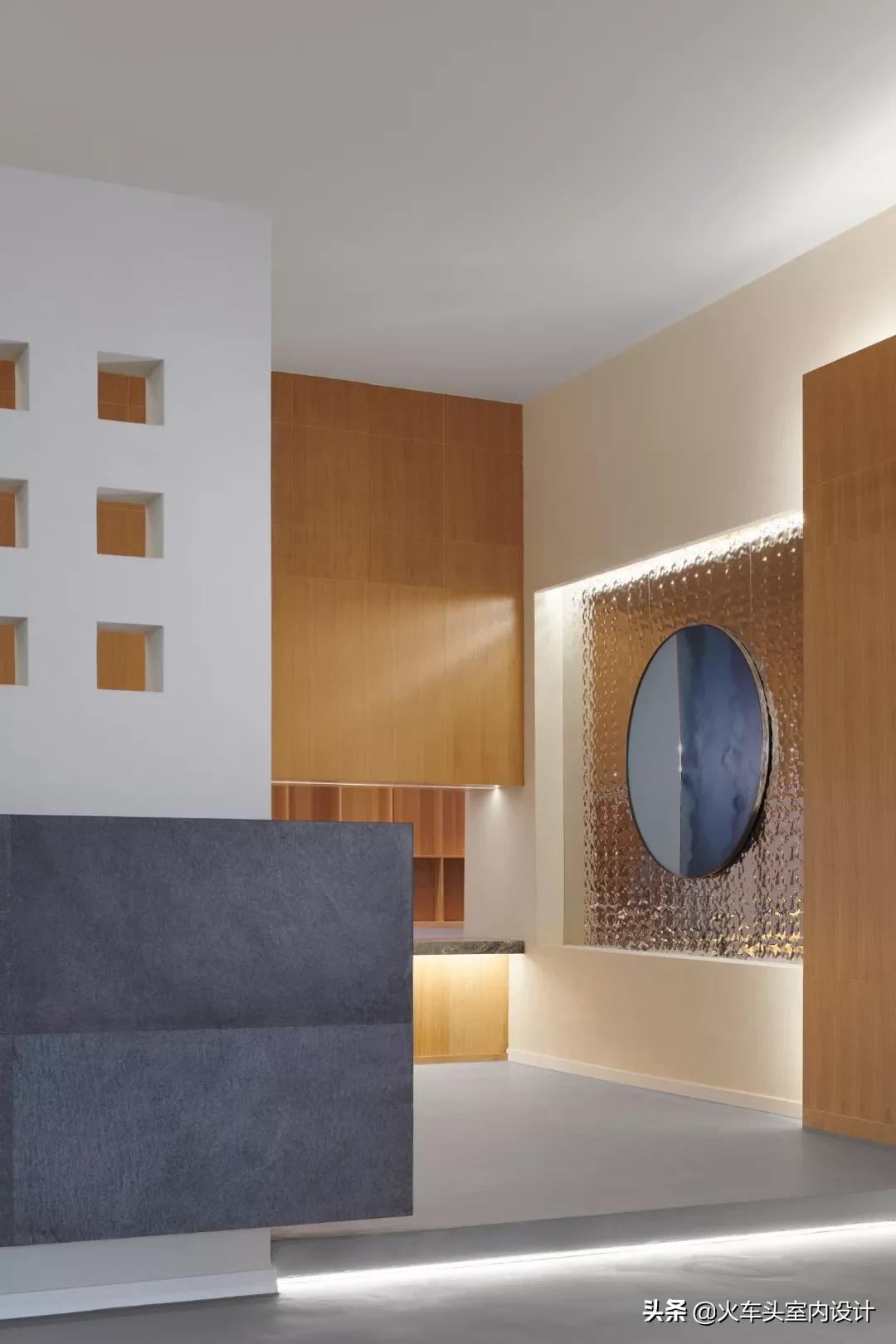 一个城市里的美学,一个城市美学地标