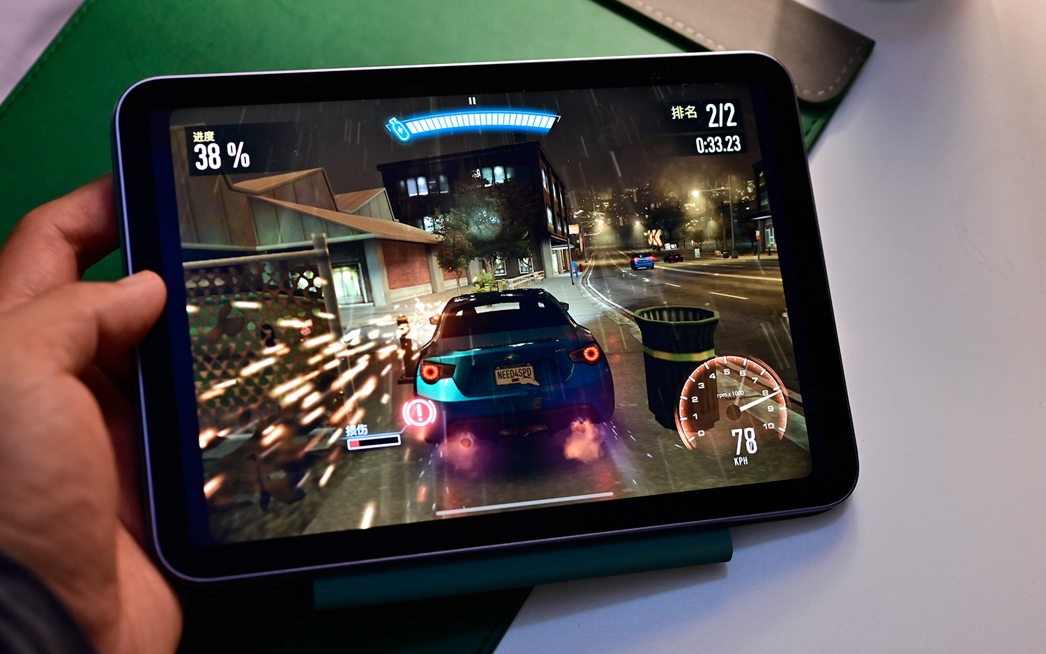 ipadmini6真实使用体验,ipadmini6开箱测评对比ipad9