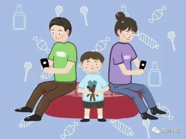 男孩穷养女孩富养？家长们别在误区苦苦挣扎，用心陪伴才是真的