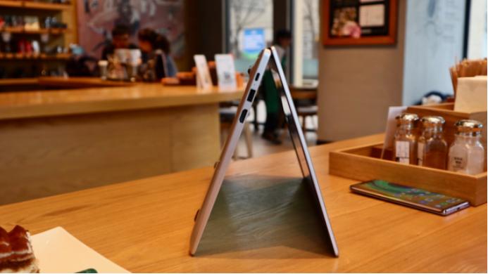 华为matebookd15评测锐龙版,轻薄本推荐2021性价比最高华为