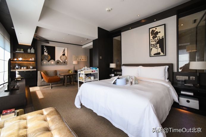 酒店式月子中心,酒店式月子中心环境