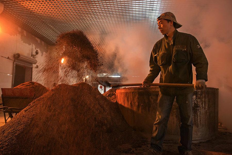 贵州好酒不贵,贵州茅台镇的好酒