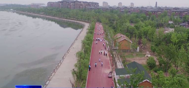 临淄齐陵街道办美丽宜居乡村建设,临淄宜居