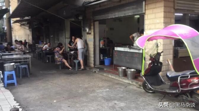 长沙必去的本地苍蝇馆雨花区,长沙苍蝇小馆子