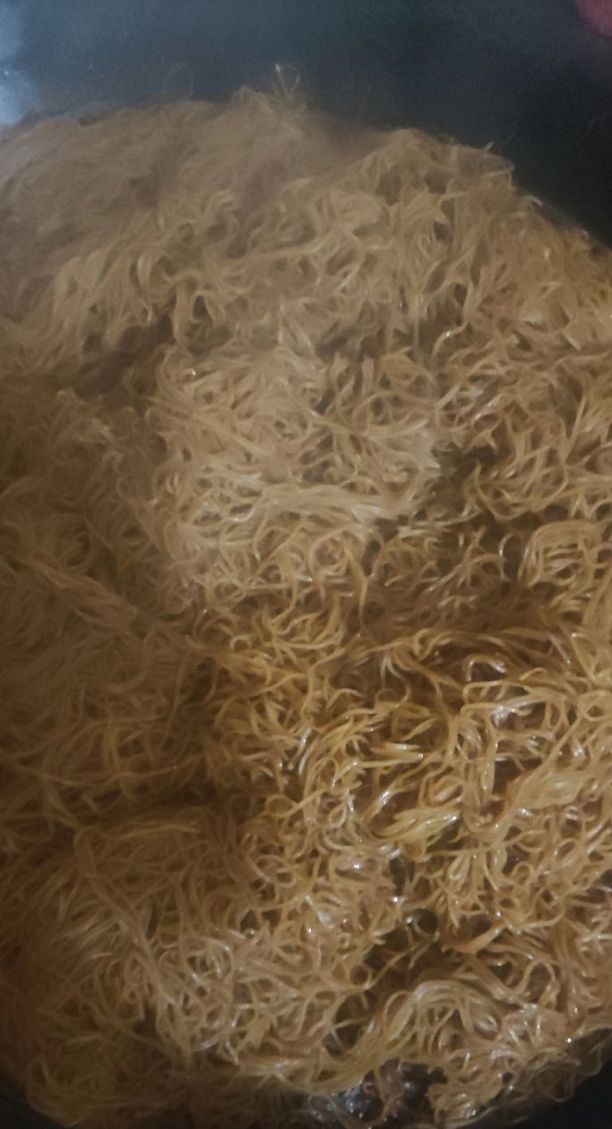 蒜苔蒸面条最好吃的做法,包菜蒸面条最好吃的做法