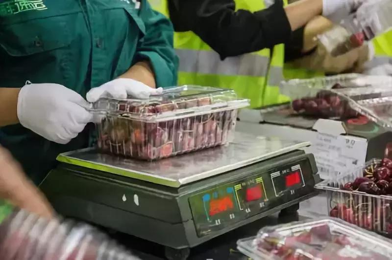 果多美水果超市怎么样,果多美水果超市盈利模式