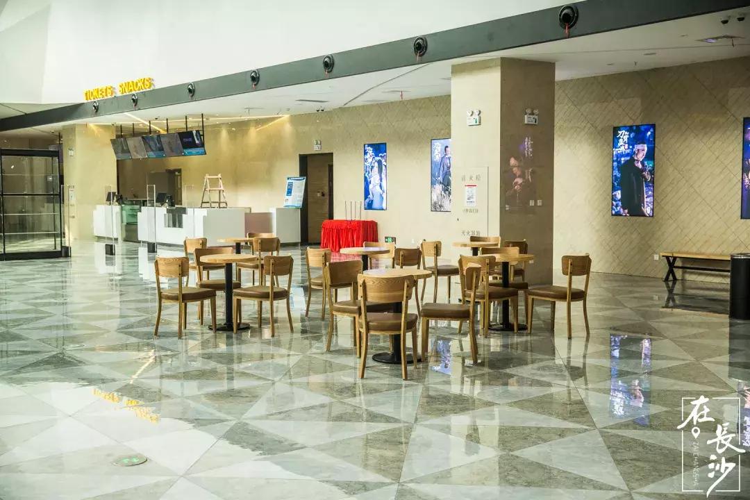 测评了8家电影院，总结出了这份长沙观影指南